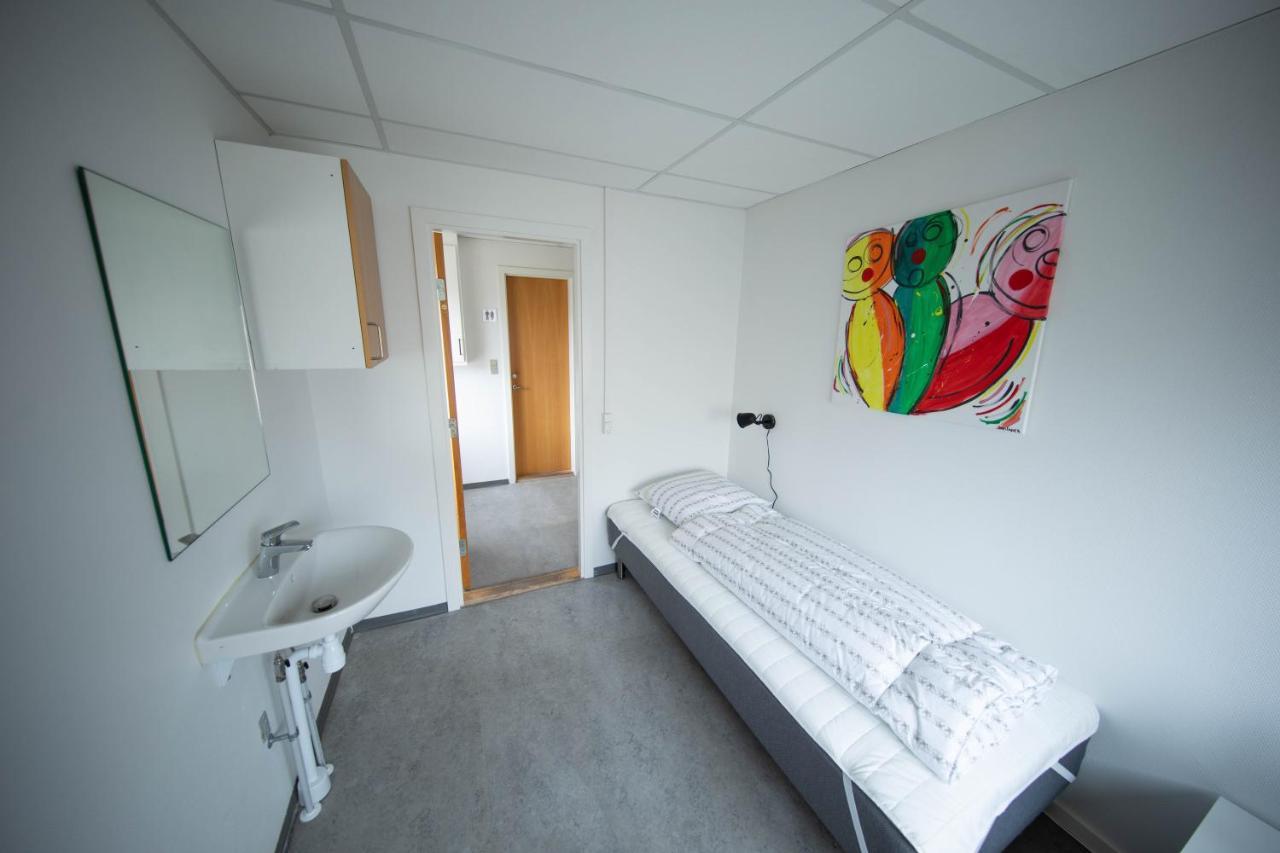 Grindsted - Billund Holiday Rooms Exterior foto